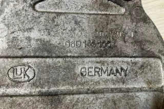06D145100E Насос вакуумный Audi A4 B7 Арт e12602508, вид 2