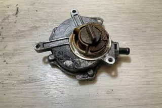 06D145100E Насос вакуумный Audi A4 B7 Арт e12602508, вид 3