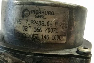 057145100C Насос вакуумный Audi A4 B7 Арт e12602506, вид 2