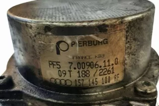 057145100AF Насос вакуумный Audi A4 B8 Арт e12602476, вид 2