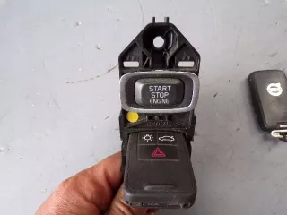 31300171 Замок зажигания Volvo XC60 1 Арт e12602333, вид 2