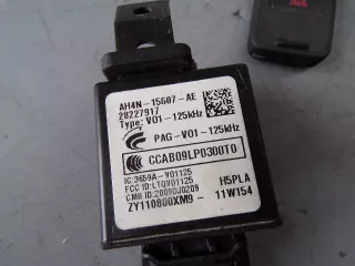 31300171 Замок зажигания Volvo XC60 1 Арт e12602333, вид 4