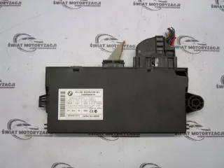 9226238 Блок комфорта BMW 1 E81/E82/E87/E88 Арт e12602310, вид 2