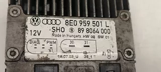 8E0959501L Блок комфорта Audi A4 B7 Арт e12602301, вид 4