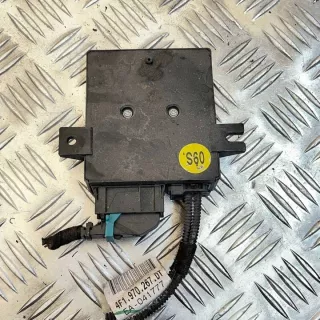 4L0907468 Блок комфорта Audi A6 C6 (S6,RS6) Арт e12602179, вид 2
