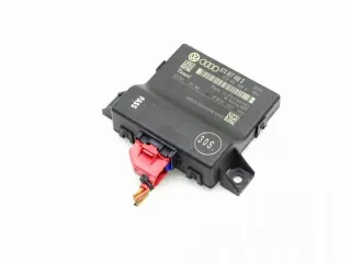 8T0907468D Блок комфорта Audi A4 B8 Арт e12602084, вид 1