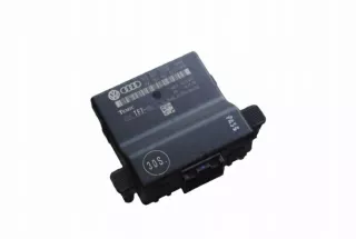 1K0907530G Блок комфорта Audi A3 8P Арт e12602062, вид 1