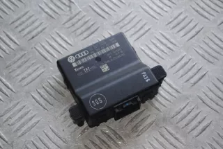 1K0907530G Блок комфорта Audi A3 8P Арт e12602062, вид 2