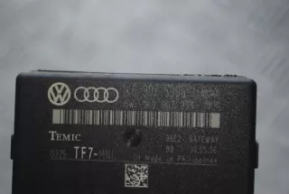 1K0907530G Блок комфорта Audi A3 8P Арт e12602062, вид 4