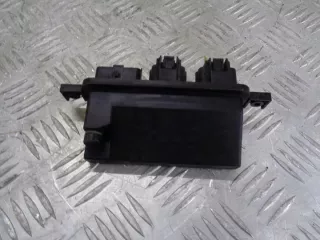 8200261815 Блок управления светом Renault Espace 4 Арт e12601993, вид 3