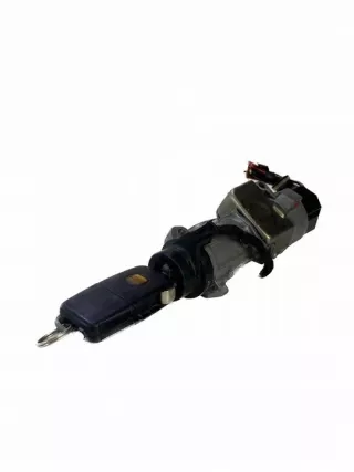 4b0905851q 1k0959753n Замок зажигания Seat Leon 2 Арт e12601931, вид 1
