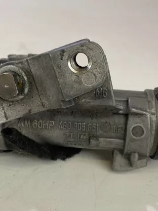 4b0905851q 1k0959753n Замок зажигания Seat Leon 2 Арт e12601931, вид 2