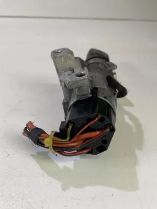 4b0905851q 1k0959753n Замок зажигания Seat Leon 2 Арт e12601931, вид 3