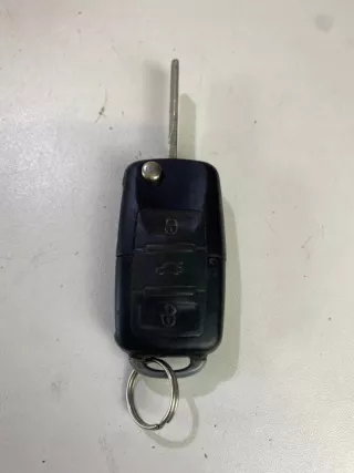 4b0905851q 1k0959753n Замок зажигания Seat Leon 2 Арт e12601931, вид 4