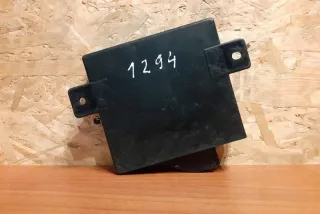 5LA007508 Блок управления светом Mercedes E W210 Арт e12601743, вид 3