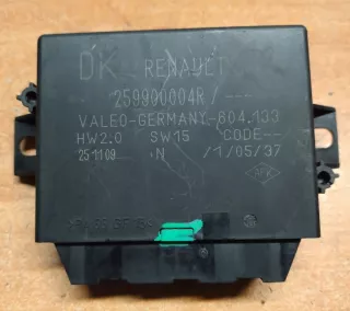 259900004R Датчик температуры Renault Scenic 3 Арт e12601725, вид 1