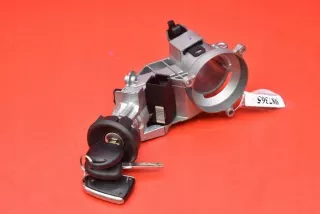 56155D Замок зажигания Opel Corsa D Арт e12601688, вид 1