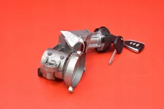 56155D Замок зажигания Opel Corsa D Арт e12601688, вид 3