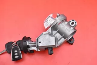 56155D Замок зажигания Opel Corsa D Арт e12601688, вид 6