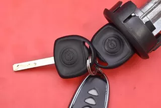 56155D Замок зажигания Opel Corsa D Арт e12601688, вид 8