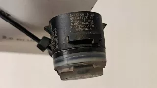 9813348377XT Датчик температуры Peugeot 508 2 Арт e12601530, вид 2