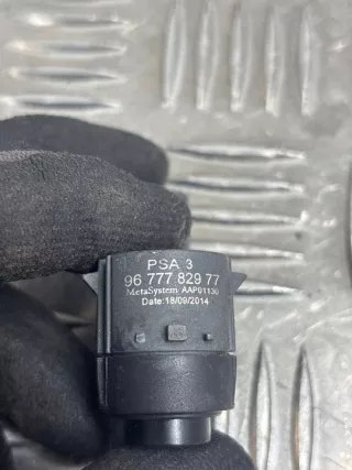 9677782977 Датчик температуры Peugeot 3008 1 Арт e12601519, вид 5