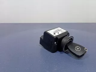 1695451908 Замок зажигания Mercedes A W169 Арт e12601496, вид 1