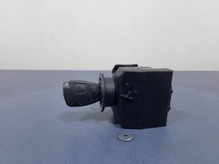 1695451908 Замок зажигания Mercedes A W169 Арт e12601496, вид 4