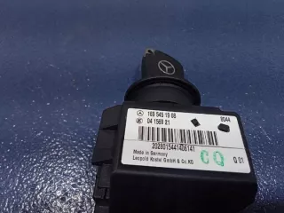 1695451908 Замок зажигания Mercedes A W169 Арт e12601496, вид 5