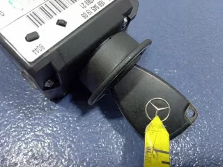 1695451908 Замок зажигания Mercedes A W169 Арт e12601496, вид 8