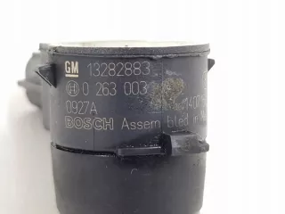 13282883 Датчик температуры Opel Zafira C Арт e12601488, вид 5