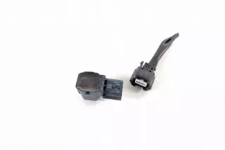 990E01 Датчик температуры Mitsubishi Outlander 3 Арт e12601434, вид 1