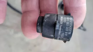 A2125420018 2125420018 Датчик температуры Mercedes S W221 Арт e12601403, вид 2