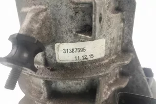 31387595 Насос гидроусилителя руля Volvo S60 3 Арт e12601254, вид 4