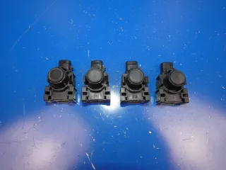 KD49-67UC1 Датчик температуры Mazda 2 DY Арт e12601165, вид 1