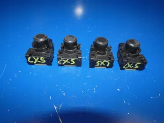 KD49-67UC1 Датчик температуры Mazda 2 DY Арт e12601165, вид 2