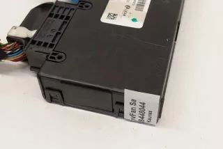 9243212 Блок управления светом BMW 5 F10/F11/GT F07 Арт e12601141, вид 1