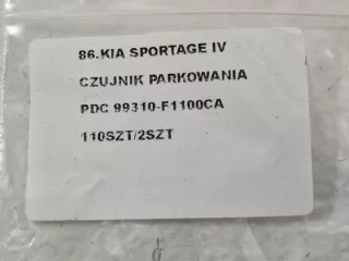 99310-F1100CA Датчик температуры Kia Sportage 4 Арт e12601071, вид 7