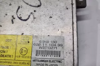 6948180 Блок управления светом BMW 3 E90/E91/E92/E93 Арт e12601028, вид 2