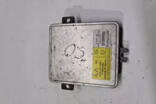 6948180 Блок управления светом BMW 3 E90/E91/E92/E93 Арт e12601028, вид 3