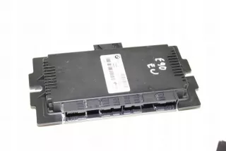 9166711 9166734 Блок управления светом BMW 3 E90/E91/E92/E93 Арт e12601026, вид 1