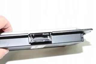 9166711 9166734 Блок управления светом BMW 3 E90/E91/E92/E93 Арт e12601026, вид 3