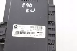 9166711 9166734 Блок управления светом BMW 3 E90/E91/E92/E93 Арт e12601026, вид 4