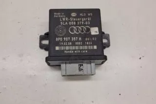 8P0907357H Блок управления светом Audi A6 C6 (S6,RS6) Арт e12600907, вид 2