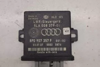 8P0907357F Блок управления светом Audi A6 C6 (S6,RS6) Арт e12600905, вид 1