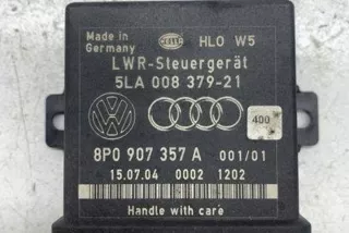 8P0907357A Блок управления светом Audi A6 C6 (S6,RS6) Арт e12600895, вид 1
