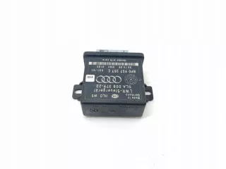 8P0907357C Блок управления светом Audi A6 C6 (S6,RS6) Арт e12600885, вид 3