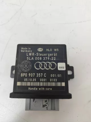 8P0907357C Блок управления светом Audi A6 C6 (S6,RS6) Арт e12600885, вид 7