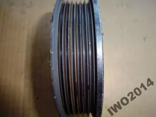 030145269A Насос гидроусилителя руля Seat Toledo 4 Арт e12600851, вид 2