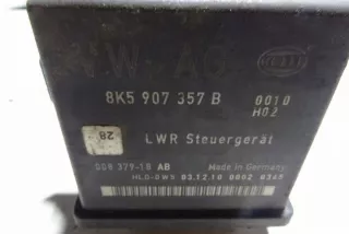 8K5907357B Блок управления светом Audi A4 B8 Арт e12600788, вид 2